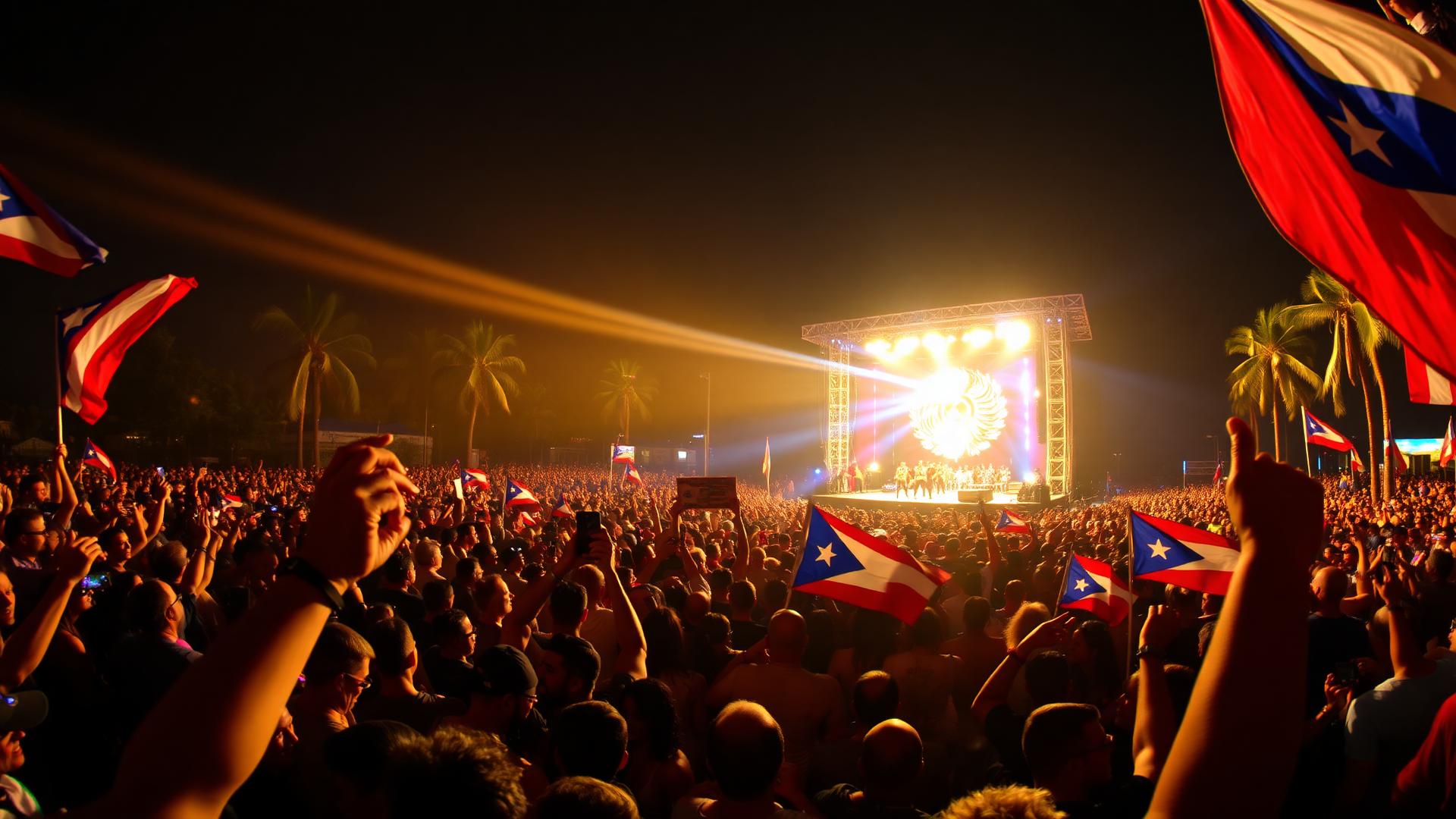 Puerto Rican culture